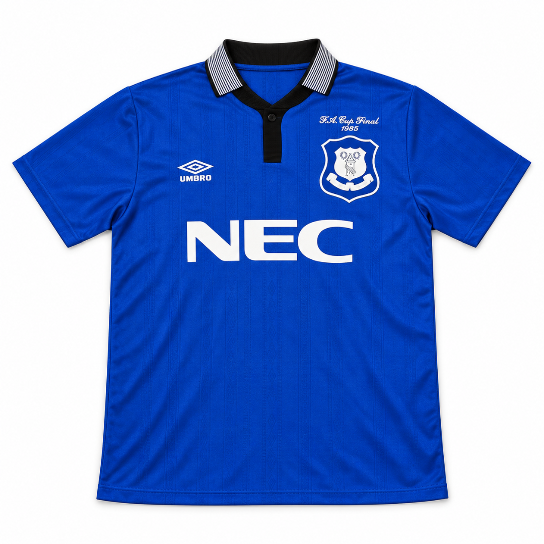 GOODISON PARK JERSEY
