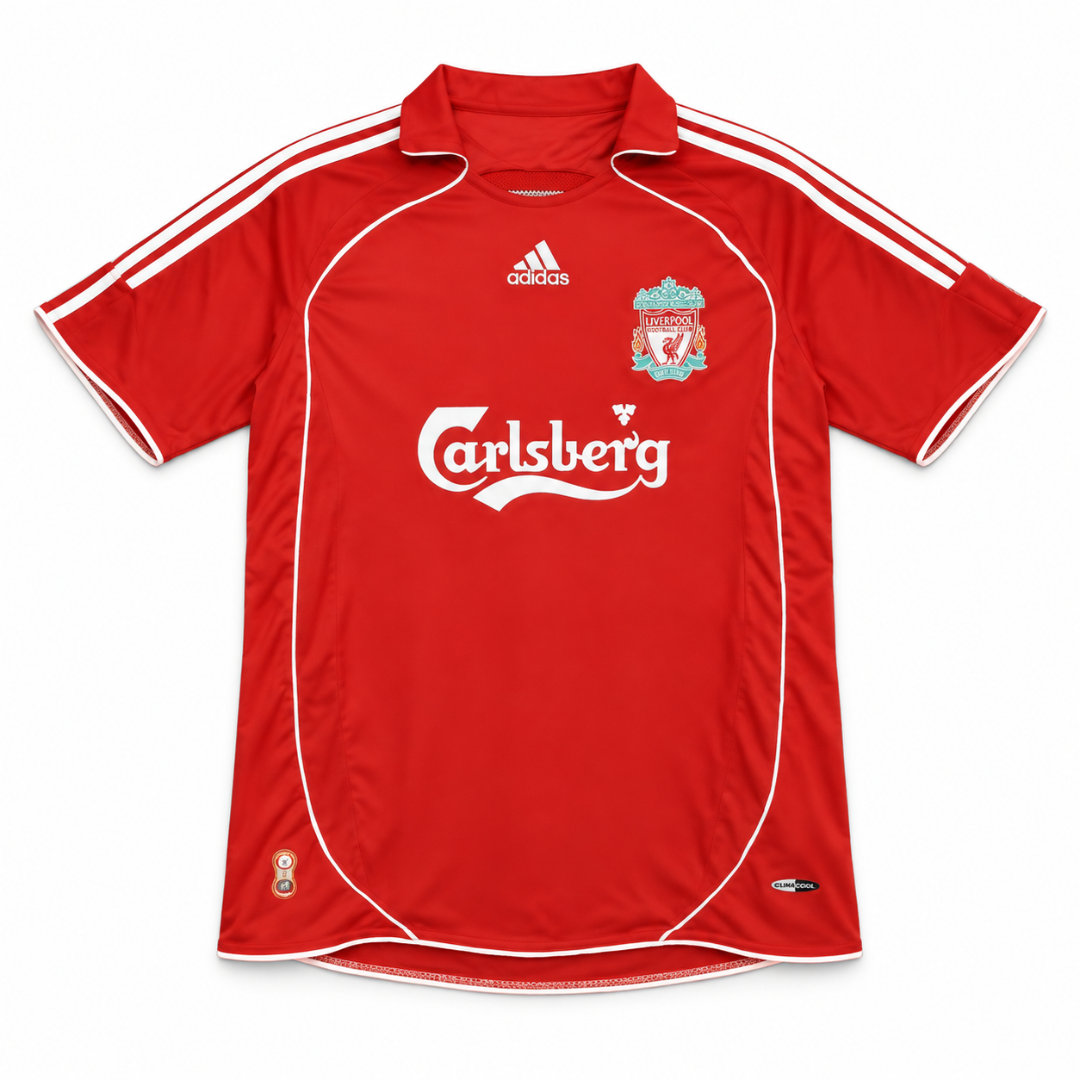 ANFIELD JERSEY