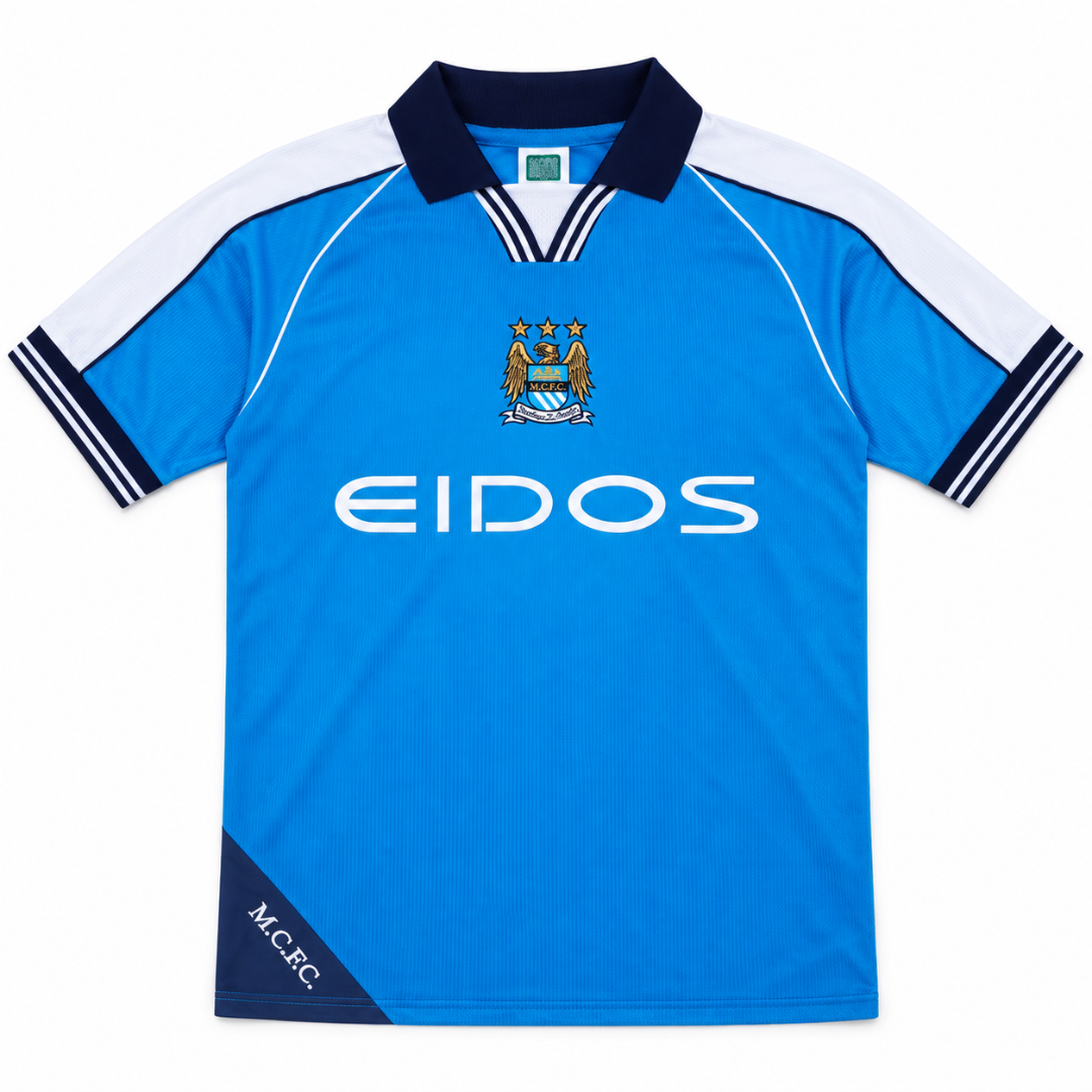 MAINE ROAD JERSEY