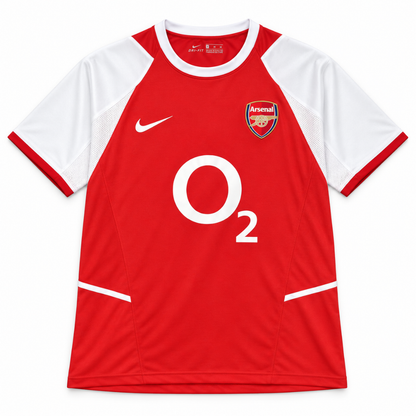 HIGHBURY JERSEY