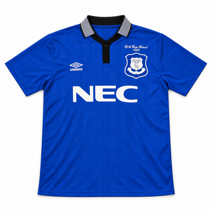 GOODISON PARK JERSEY