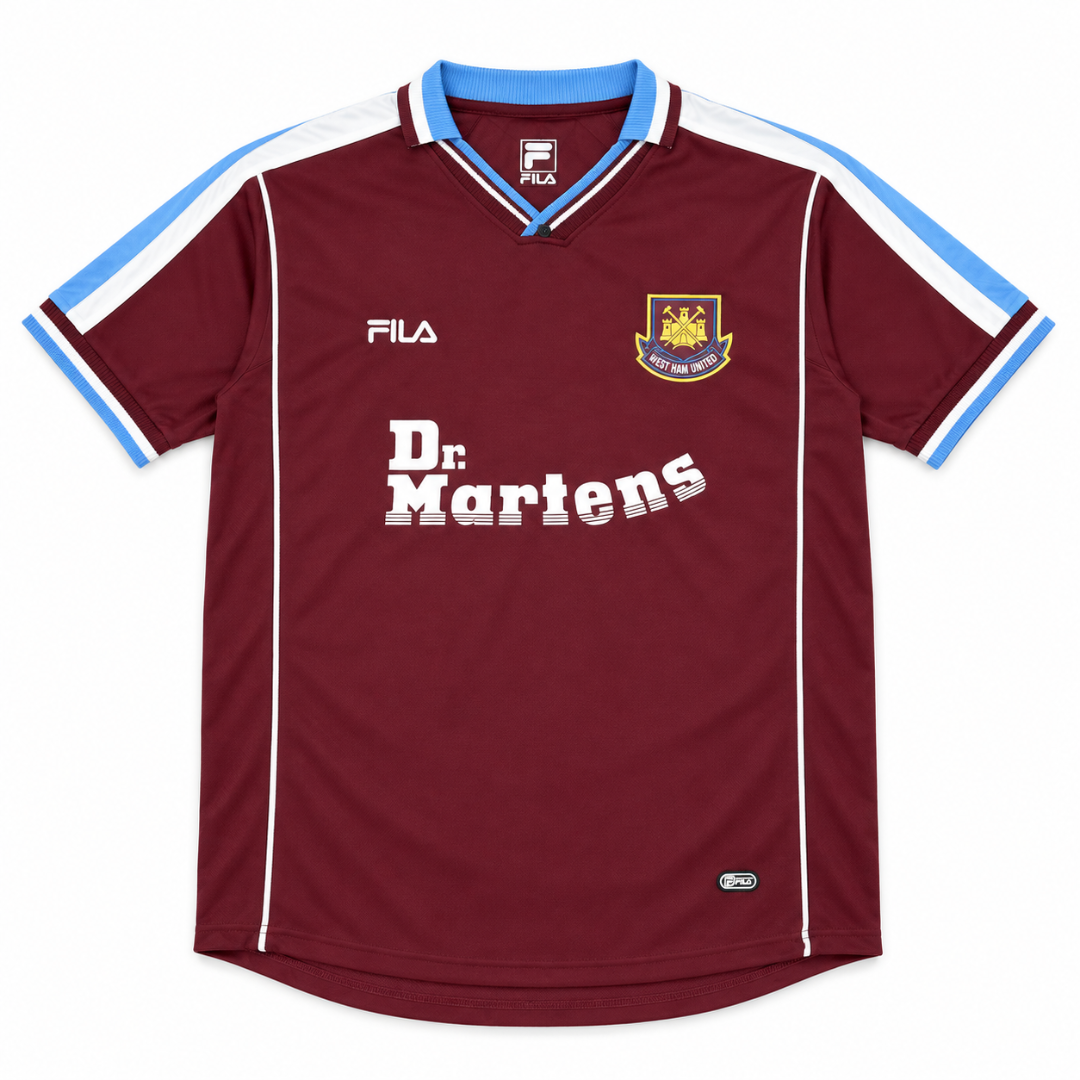 UPTON PARK JERSEY