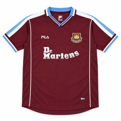 UPTON PARK JERSEY