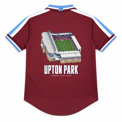 UPTON PARK JERSEY