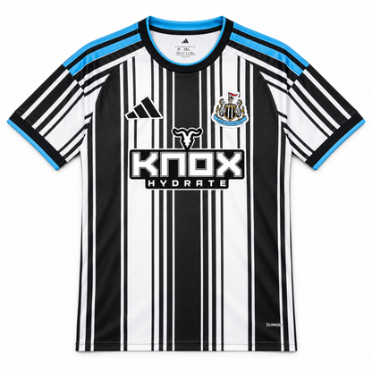 ST JAMES’ PARK JERSEY