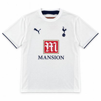 WHITE HART LANE JERSEY