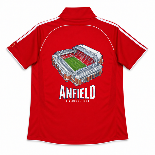 ANFIELD JERSEY