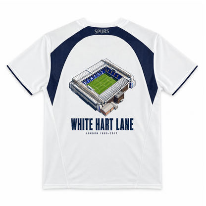 WHITE HART LANE JERSEY