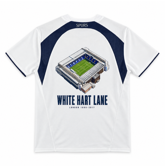 WHITE HART LANE JERSEY