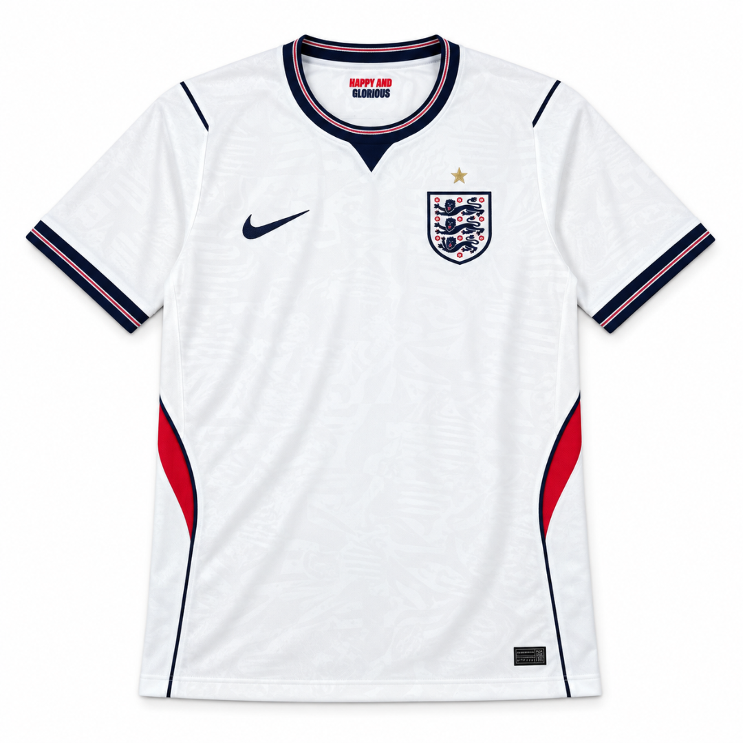 WEMBLEY JERSEY