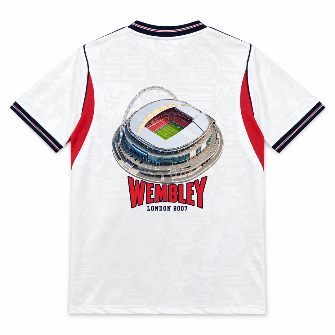 WEMBLEY JERSEY