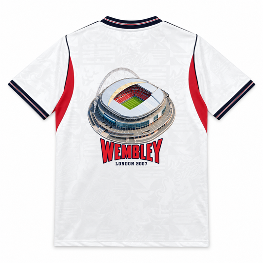 WEMBLEY JERSEY