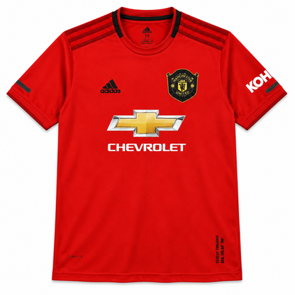 OLD TRAFFORD JERSEY