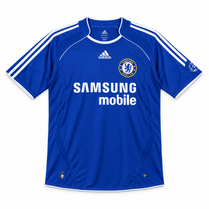 STAMFORD BRIDGE JERSEY