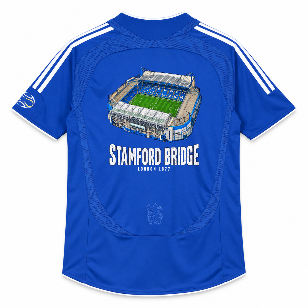STAMFORD BRIDGE JERSEY