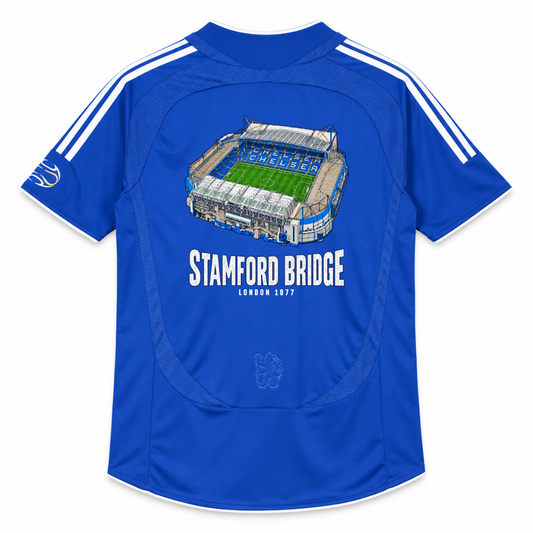 STAMFORD BRIDGE JERSEY